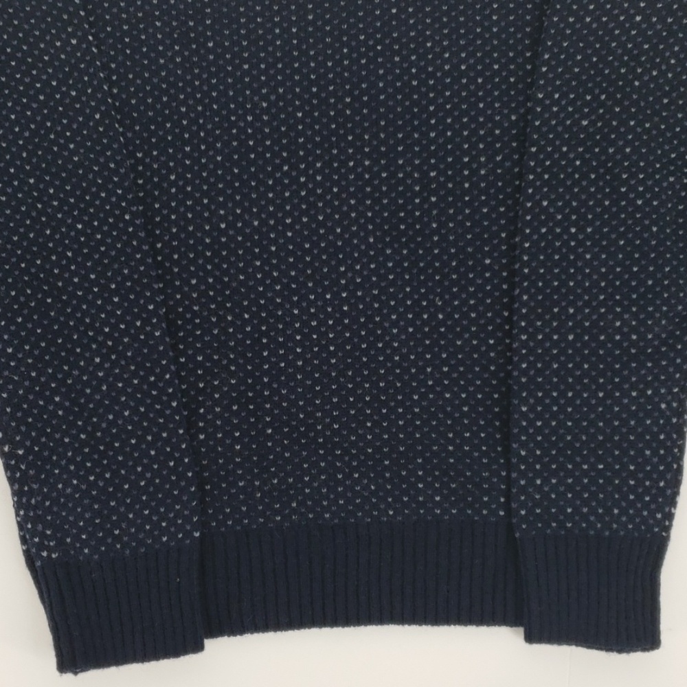 NWT, The Original Penguin Wool Blend Sweater - Picture 2 of 8